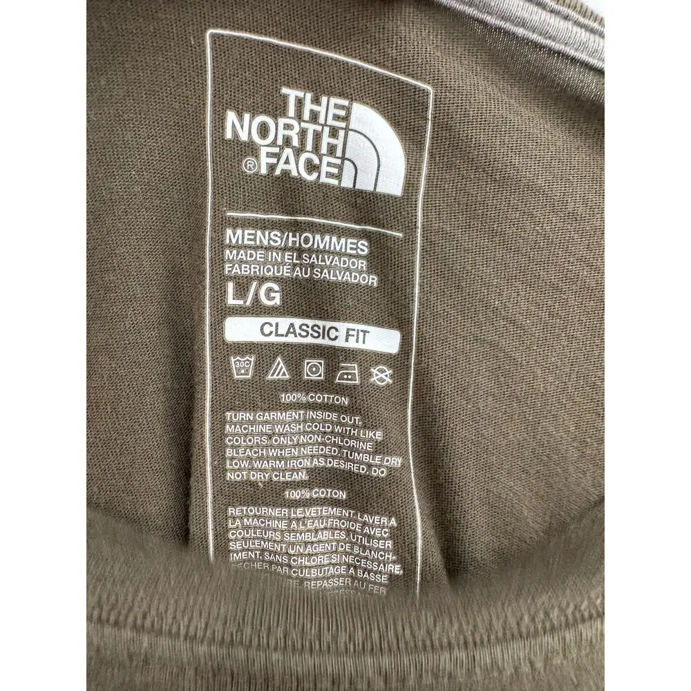The North Face north face